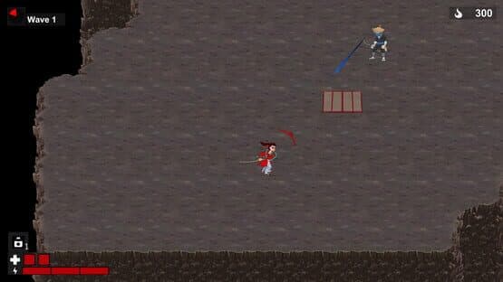 Yurei — screenshot 4