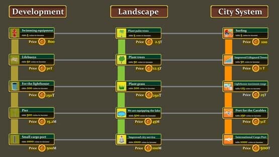 Paradise Architect — screenshot 5