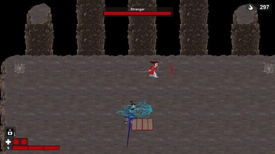 Yurei — screenshot 5