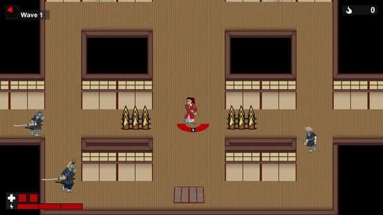 Yurei — screenshot 6