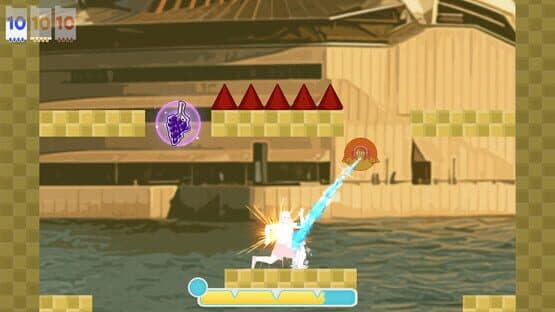 Monkey Splash!! — screenshot 2