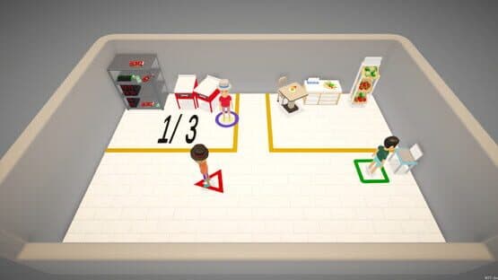 Get Order! — screenshot 3