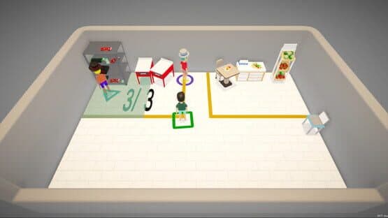 Get Order! — screenshot 4