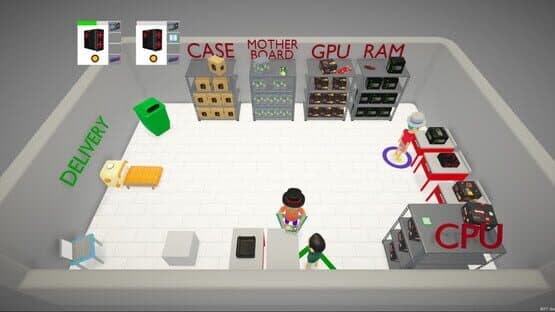 Get Order! — screenshot 6