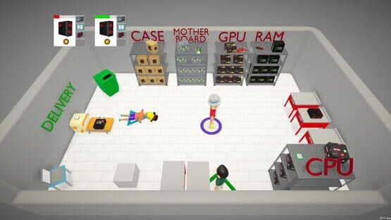 Get Order! — screenshot 7