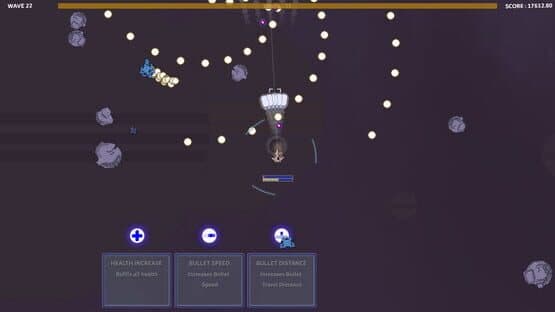 Topspace — screenshot 1