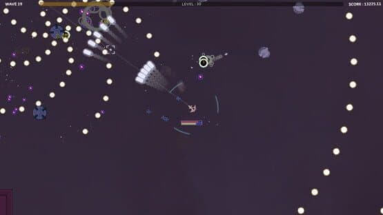 Topspace — screenshot 3