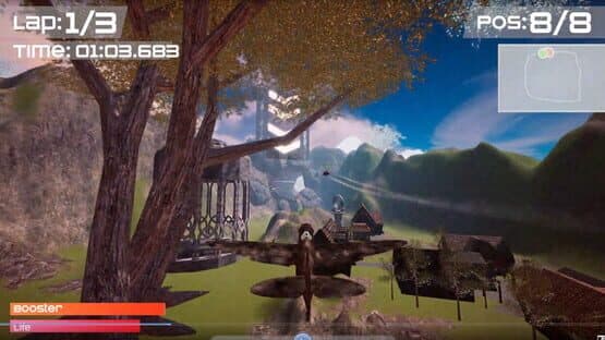 Sky Fury — screenshot 2