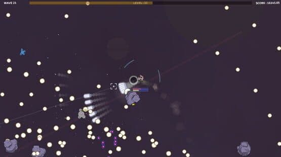 Topspace — screenshot 4