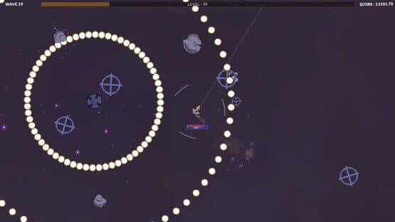 Topspace — screenshot 5