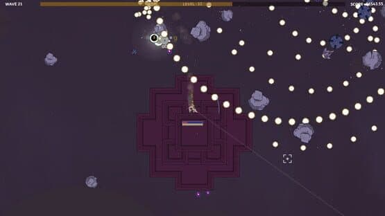 Topspace — screenshot 6