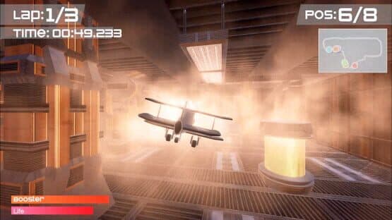 Sky Fury — screenshot 5
