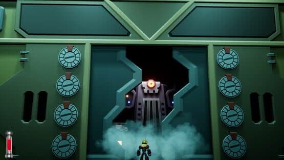Halcyon Days — screenshot 1