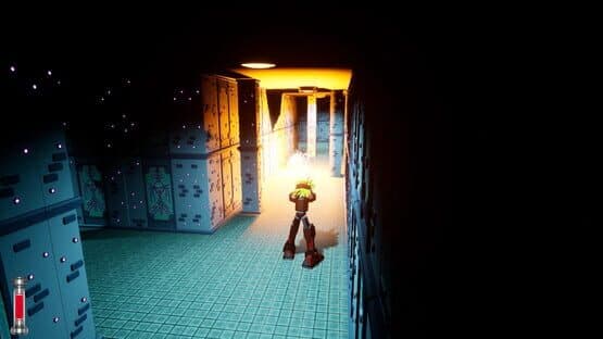 Halcyon Days — screenshot 3