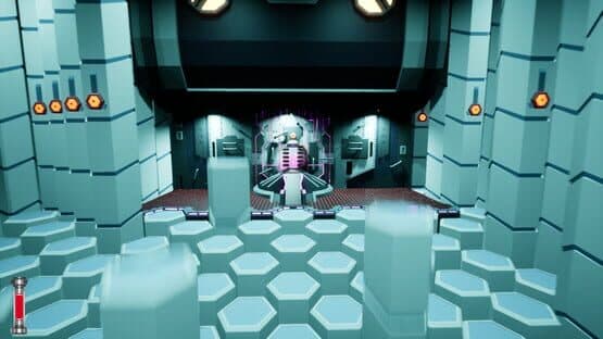 Halcyon Days — screenshot 4