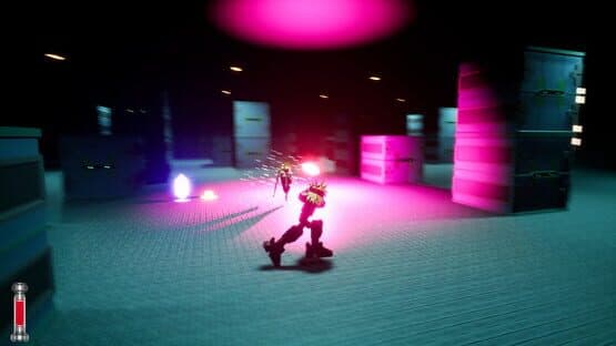 Halcyon Days — screenshot 5