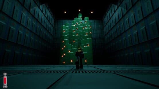 Halcyon Days — screenshot 6