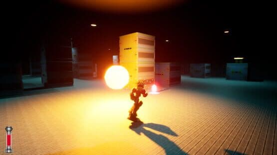 Halcyon Days — screenshot 7