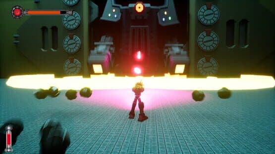 Halcyon Days — screenshot 8