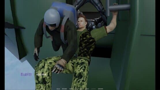 New Zombie — screenshot 1