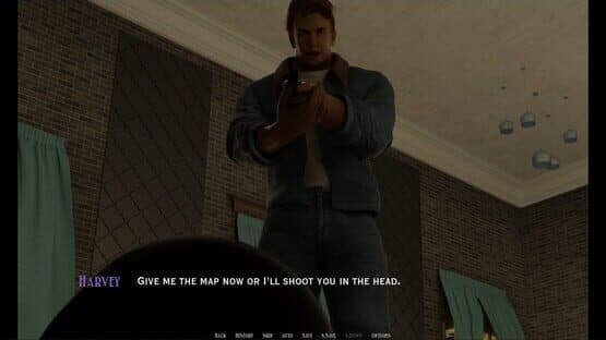 New Zombie — screenshot 2