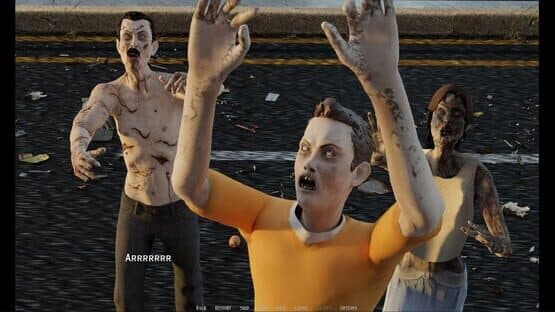 New Zombie — screenshot 4