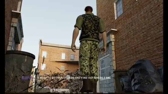 New Zombie — screenshot 5