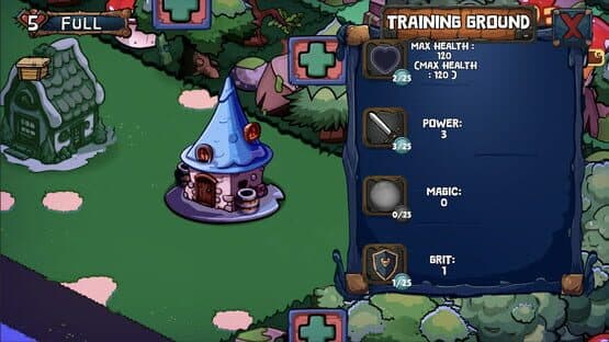 WildFront — screenshot 5