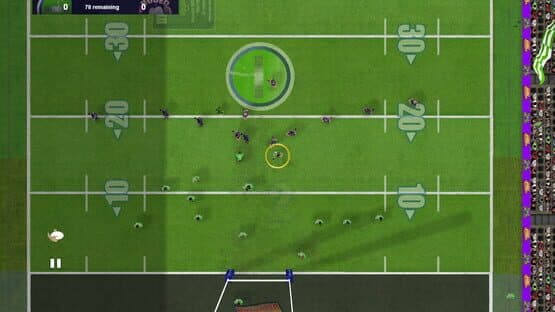 Rugby League Riot — screenshot 1