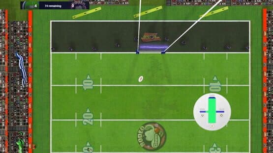 Rugby League Riot — screenshot 4