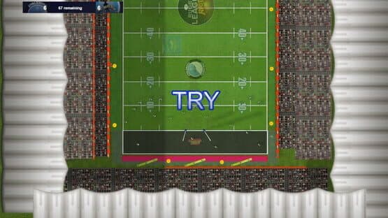 Rugby League Riot — screenshot 6