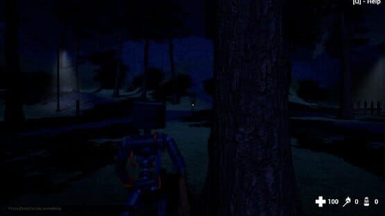 Indie Nights — screenshot 1