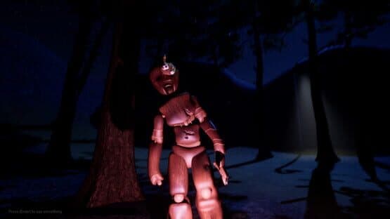 Indie Nights — screenshot 3
