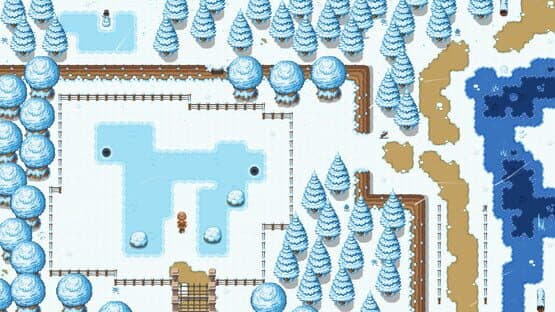 Shivering Stone — screenshot 1