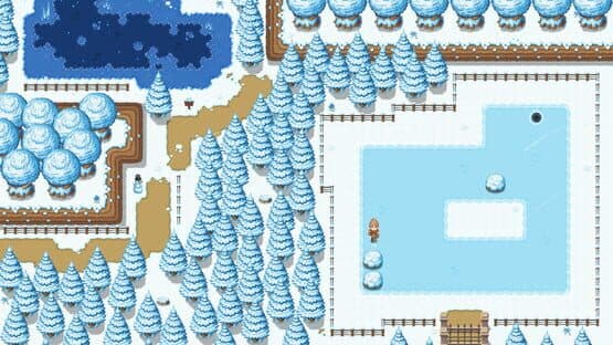 Shivering Stone — screenshot 2