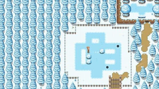 Shivering Stone — screenshot 3