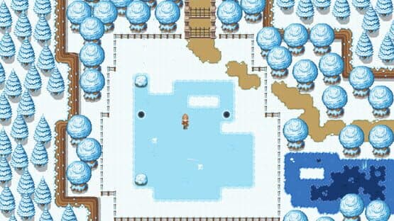 Shivering Stone — screenshot 4