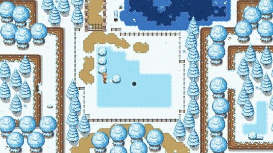 Shivering Stone — screenshot 5