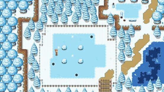 Shivering Stone — screenshot 6