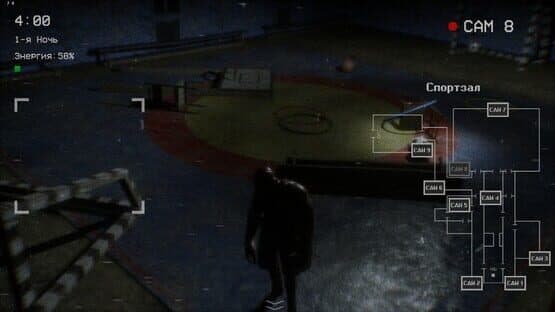 Gym Nights — screenshot 8