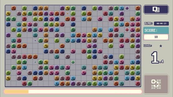 Star Stone Splash — screenshot 1