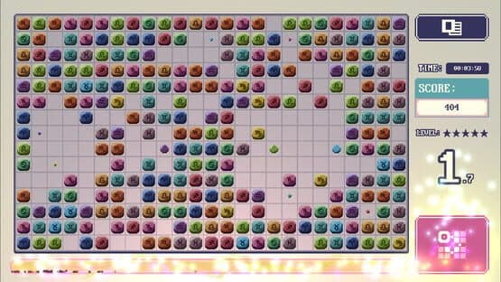 Star Stone Splash — screenshot 2