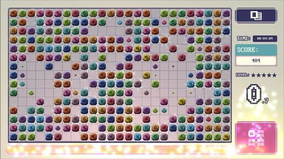 Star Stone Splash — screenshot 3