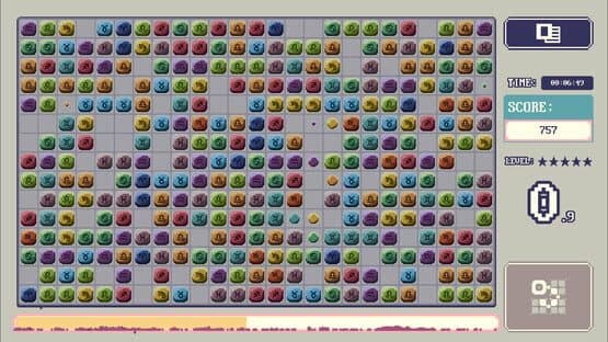 Star Stone Splash — screenshot 4