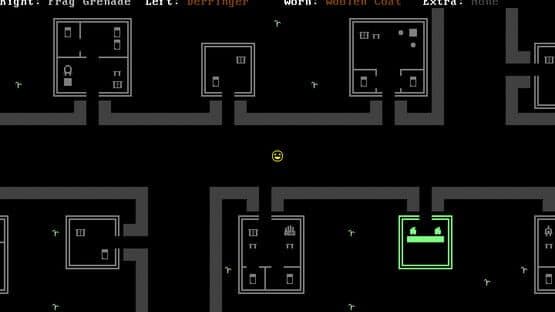 Rogues of Europa — screenshot 4