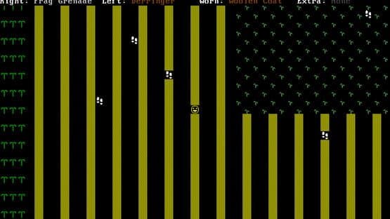 Rogues of Europa — screenshot 5