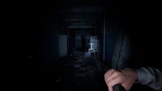 Invisible Fear — screenshot 2