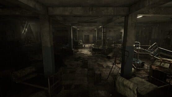 Invisible Fear — screenshot 3
