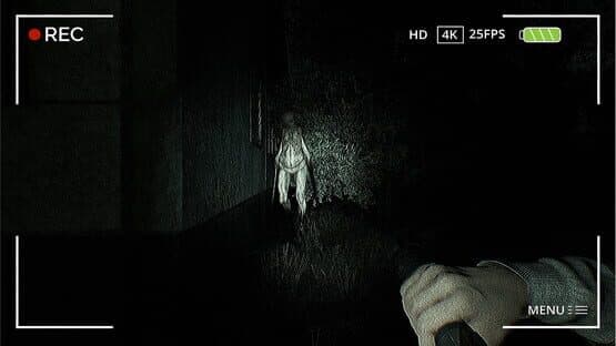 Invisible Fear — screenshot 4