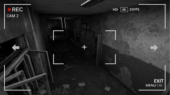 Invisible Fear — screenshot 5